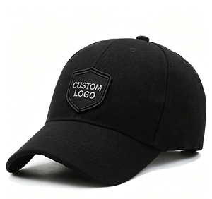 Casquette de sport de haute qualité, respirante et légère, conçue pour l'entraînement et la compétition actifs - Product Image 4