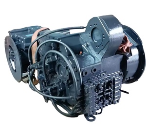 Transmisión 4WG-260 - Product Image 1