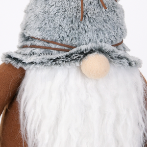 Nueva Edición 2026, Adornos Navideños para Exteriores, Gnomos, Duendes y <span class=keywords><strong>Elfos</strong></span> - Product Image 3