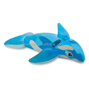 Trẻ Em Thổi Lên Động Vật Bơm Hơi Mô Hình Bóng Đồ Chơi Trẻ Em Bên - Product Image 3