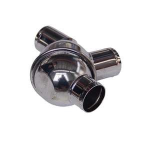 Huamao Manufacturing Superior Quality 615G00060016 61500060116 STRJWQ 71C High Durable <b>Engine</b> <b>Thermostat</b> Loader Wheel Loader New - Product Image 4