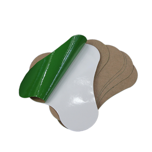 制造商OEM/ODM定制徽标关节止痛贴片 - Product Image 4