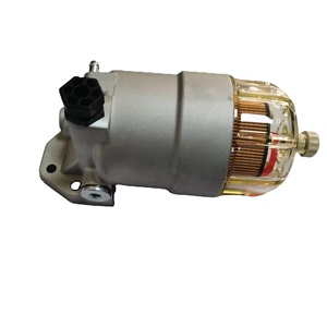 Séparateur d'eau et de carburant diesel pour engins de construction 4679980/4642641 pour séparateur d'huile EX, marque ACT/LEBON, pour excavatrice 6 - Product Image 2