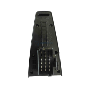 Saklar Kontrol Jendela Master Aksesoris Truk 21543897 Truk FH12 FM VNL 21277587 22566510 Digunakan untuk Volvo - Product Image 1