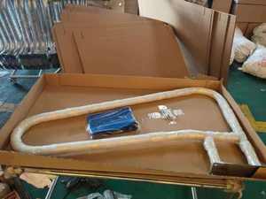 304 316 acier inoxydable <span class=keywords><strong>piscine</strong></span> sécurité main courante échelle <span class=keywords><strong>hors</strong></span> <span class=keywords><strong>sol</strong></span> <span class=keywords><strong>piscine</strong></span> échelle mains courantes - Product Image 4