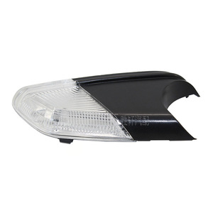 Luz de Señalización para Volkswagen Polo Skoda Octavia, Halógena, Lado Izquierdo y Derecho, Pieza de Repuesto 6QD 949 101 6QD 949 102 - Product Image 2