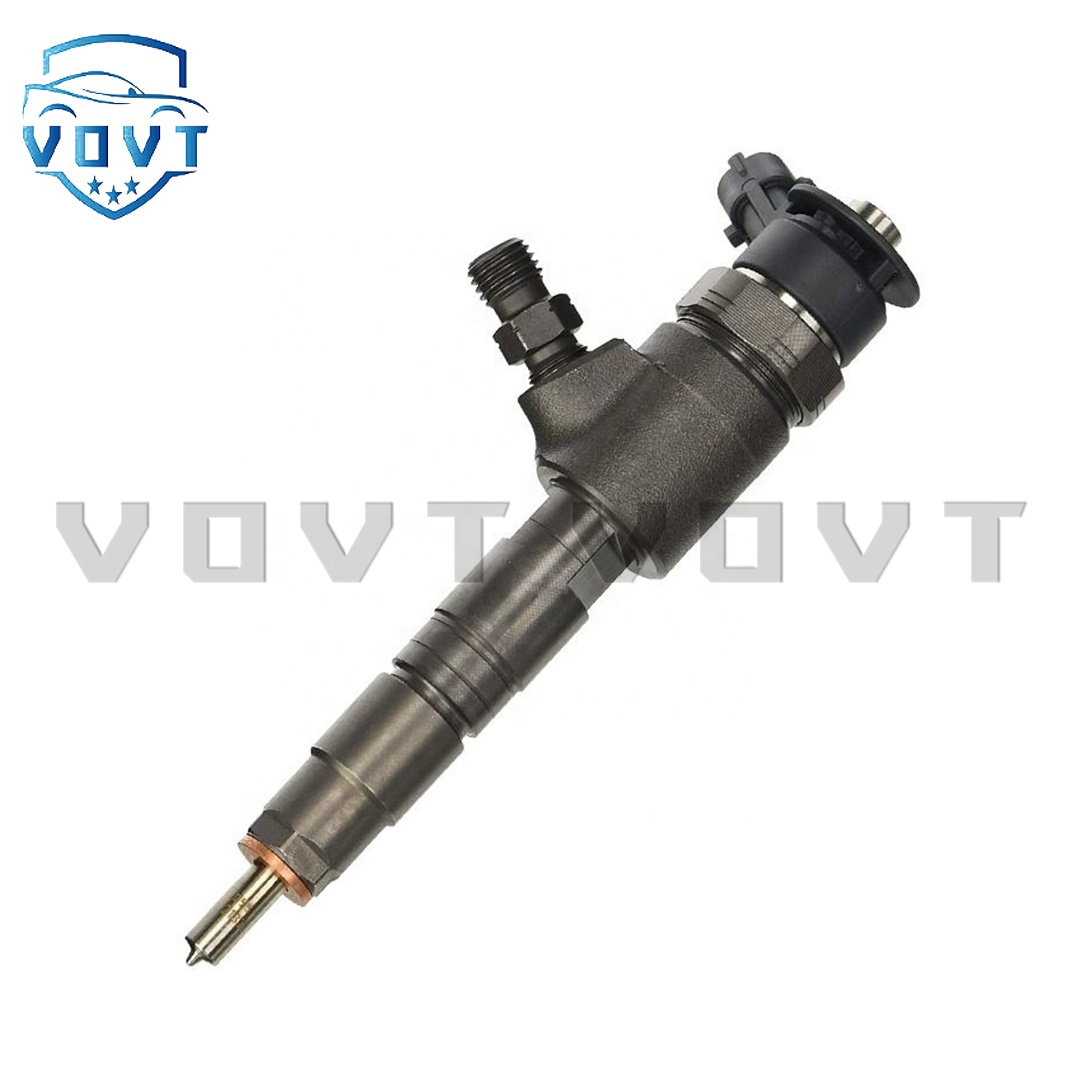 Hot Selling Common Rail Diesel Fuel Injector 0986435150 Car Engine Parts