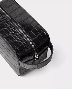 Bolsa de viaje de artículos de tocador diversiform correcta fascinante y llamativa, bolsa de viaje de artículos de tocador prudente para la familia - Product Image 3