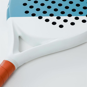 Raqueta de Bádminton Ligera, Servicio OEM, Entretenimiento, Deportes, Entrenamiento, MOQ Bajo, Diseño Único, Raquetas de Bádminton Más Populares - Product Image 5