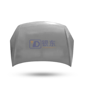 Capots de moteur de voiture de pièces de rechange automatiques pour CHERY JETOUR X70 X90 PLUS DASHENG 2023 TIGGO8 <span class=keywords><strong>PRO</strong></span> TIGGO7 <span class=keywords><strong>PRO</strong></span> TRAVELLAER T2 Capot de moteur - Product Image 4