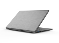Laptop Gaming Konfigurasi Tinggi 15.6-Inci Intel Windows 11 Pro N5095 RAM 16GB ROM 256GB+1TB Notebook Bisnis Colokan US Bahasa Inggris