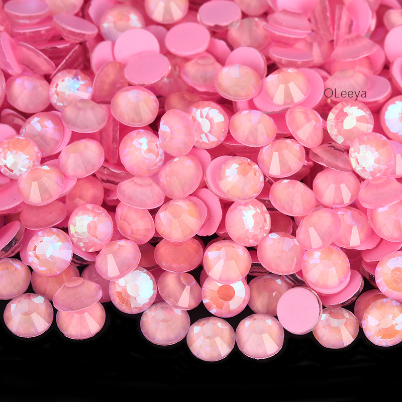 P107 Lt.pink Luminous