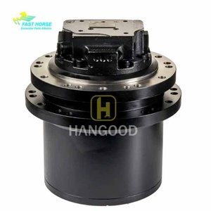 Piezas de Maquinaria de Construcción Hangood, Transmisiones Finales 305.5D 363-9337, Motor de Traslación para Excavadora 305.5D - Product Image 1