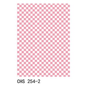 <span class=keywords><strong>Film</strong></span> de transfert d'eau texturé haut de gamme pour impression carrée, garantissant une superposition précise sans dispersion de motifs - Product Image 2