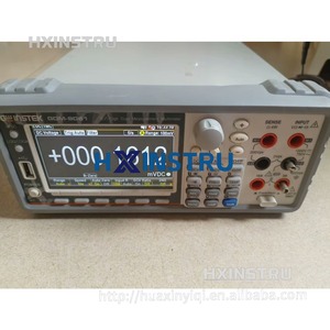 Gwinstek Gdm-906X มัลติมิเตอร์วัดคู่หกและครึ่ง Gdm-9061 Gdm-9060 # HX1 - Product Image 1