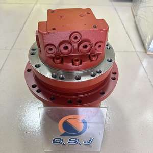 <span class=keywords><strong>U45</strong></span> U20 U30 U35 U50 RD401-61600 <span class=keywords><strong>U45</strong></span>-3A penggerak akhir Motor perjalanan untuk suku cadang ekskavator Mini <span class=keywords><strong>Kubota</strong></span> <span class=keywords><strong>U45</strong></span>-<span class=keywords><strong>3</strong></span> <span class=keywords><strong>U45</strong></span>-3S RD431-61290 - Product Image 1