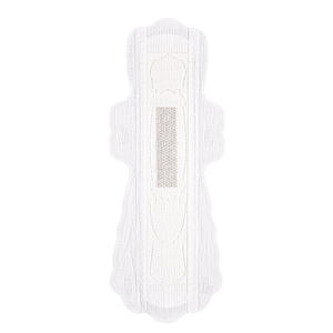 แผ่นอนามัยแบบใช้แล้ว<span class=keywords><strong>ท</strong></span>ิ้งชนิดไ<span class=keywords><strong>ม</strong></span>่ถักทอ ระบายอากาศได้ดี นุ่มสบาย <span class=keywords><strong>ม</strong></span>ีปีก สำหรับผู้หญิง ใช้ได้<span class=keywords><strong>ท</strong></span>ั้งกลางวันและกลางคืน - Product Image 4