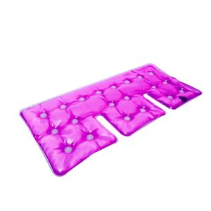 Almohadilla térmica reutilizable con clic de comodidad corporal en forma de E para cuello y hombros - Product Image 4