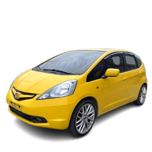 Honda Fit Hatchback d'<span class=keywords><strong>occasion</strong></span> pas cher 1.5L 5AT Essence LHD 120CV 145Nm Siège Magique Véhicule d'<span class=keywords><strong>occasion</strong></span> fiable à vendre - Product Image 1