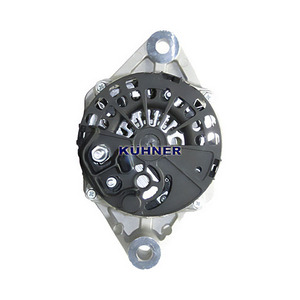 Alternatore compatibile con FIAT BRAVO II 1.6 D Multijet (198AXL1B) Diesel (KW: 88, CV: 120) dal 03-2008 al 12-2014 KUHNER - Product Image 3