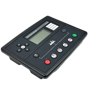 DSE7220 Auto Start Diesel <b>Generator</b> Parts Deep Sea Controller Plastic Control Panel for Alternator for <b>Generators</b> - Product Image 4