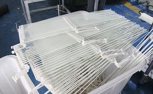 Varillas de Fibra de Vidrio para Sombrillas, Barra de Soporte Flexible de FRP - Product Image 5
