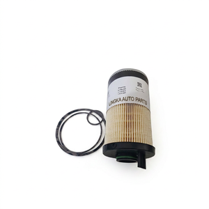 Nouveau filtre à carburant séparateur eau-huile FS20081 SN 40809 PF46171 A0000904851 A245007 FS53015 FS19915 pour moteur DD13 DD15 DD16 - Product Image 2