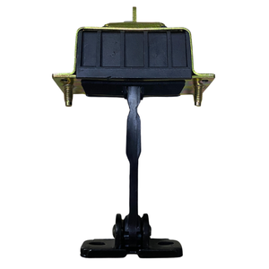 2207300016 Pièces automobiles : <span class=keywords><strong>Sangle</strong></span> de retenue de charnière de porte <span class=keywords><strong>arrière</strong></span> pour W220 S280 S300 S350 S400 S450 S500 S600 - Product Image 4