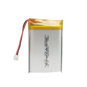 103450 Patozm 3.7V 2000mAh Oplaadbare vloeibare batterij 2P2.0 Connector Lange levensduur Elektrisch gereedschap Energieopslag Draagbaar - Product Image 5