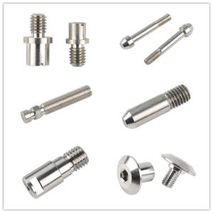 Fournisseur chinois, fabricant professionnel de boulons, boulons personnalisés sur mesure selon dessin - Product Image 2