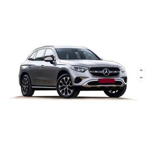 <span class=keywords><strong>Mercedes</strong></span>-Benz <span class=keywords><strong>GLC</strong></span> <span class=keywords><strong>220d</strong></span> 4MATIC SUV d'occasion - Product Image 6
