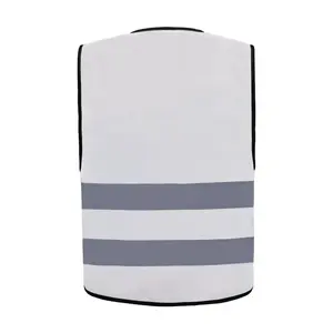 Chaleco de Seguridad Colonia, Merchandising Personalizado - Product Image 4