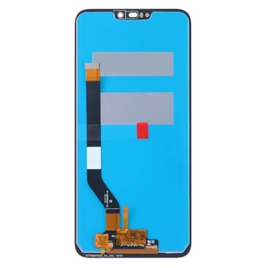 Écran LCD pour téléphone portable Huawei Honor 8C, écran tactile LCD, assemblage du numériseur tactile pour Huawei Honor 8c, panneau d'écran - Product Image 4