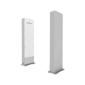 เครื่องอ่านพอร์ทัล RFID แบบ UHF แบบสแตนด์อโลน สำหรับควบคุมการเข้าออก ใช้กับห้องสมุด คลังสินค้า การติดตามทรัพย์สิน และบุคลากร - Product Image 2