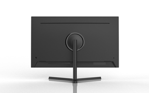 Moniteur de jeu IPS LED sans cadre de <span class=keywords><strong>27</strong></span> <span class=keywords><strong>pouces</strong></span> avec taux de rafraîchissement de 180Hz pour connexion <span class=keywords><strong>HDMI</strong></span> pour ordinateurs de bureau - Product Image 4