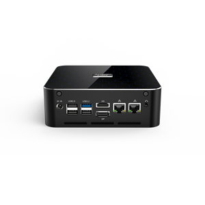 M600 Mini ordenador para juegos AMD 6900HX Win 11 Pro DDR5 Dual LAN (2,5 Gb-RTL 8125BG) Procesador WIFI6 Octa Core disponible AU US CN - Product Image 1