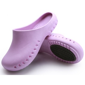Lavabile Sala Operatoria Zoccoli <span class=keywords><strong>per</strong></span> il Medico Infermiere Chirurgica Camere Bianche <span class=keywords><strong>Scarpe</strong></span> - Product Image 6
