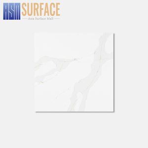 Özel Fiyat Büyük Boy Calacatta Kuvars Büyük Plaka Yapay Kuvars Plaka Mutfak Tezgahı Ada Üstü İçin - Product Image 2