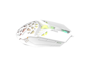 Combo de jeu JEDEL GK109, clavier et souris filaires avec rétroéclairage LED, ergonomique, ultra fin, pour ordinateur de bureau, 2400 DPI, prix d'usine