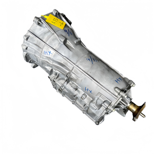 Transmisión Automática 8L45 M5T en Oferta para <span class=keywords><strong>Chevrolet</strong></span> Camaro Colorado, <span class=keywords><strong>Caja</strong></span> <span class=keywords><strong>de</strong></span> <span class=keywords><strong>Cambios</strong></span>, Piezas <span class=keywords><strong>de</strong></span> Automóvil - Product Image 5