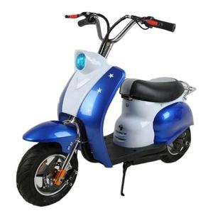 <span class=keywords><strong>Venta</strong></span> Directa de Mini Bicicleta Eléctrica para Adultos, Motor de 250W, Modelo Turtle King, con Pedales, Dos Ruedas, Inteligente, Electrónica, Impermeable, Carga de 150 kg, Scooter Eléctrico - Product Image 5