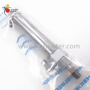 Cylindre pneumatique WD F9.334.001 XL105 SM102 CD102 D25 H100 Piston pour pièces d'impression offset - Product Image 5