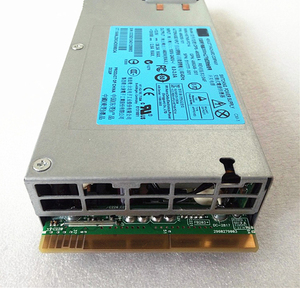 Alimentation électrique pour serveur à branchement à chaud 460W 511777-001 499249-001 pour HP Proliant <span class=keywords><strong>DL360</strong></span> DL380 G6 <span class=keywords><strong>G7</strong></span> - Product Image 5