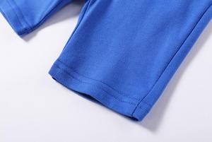Pantalones Cortos para Bebés y Niños Pequeños de Alta Calidad, 100% Algodón, con Estampado Personalizado, Venta al Por Mayor - Product Image 6