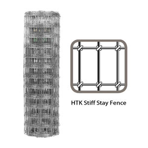 Mạ kẽm chống trượt chống áp lực nông nghiệp chăn nuôi hàng rào nhà Máy Giá cho gia súc đồng cỏ sản xuất - Product Image 3