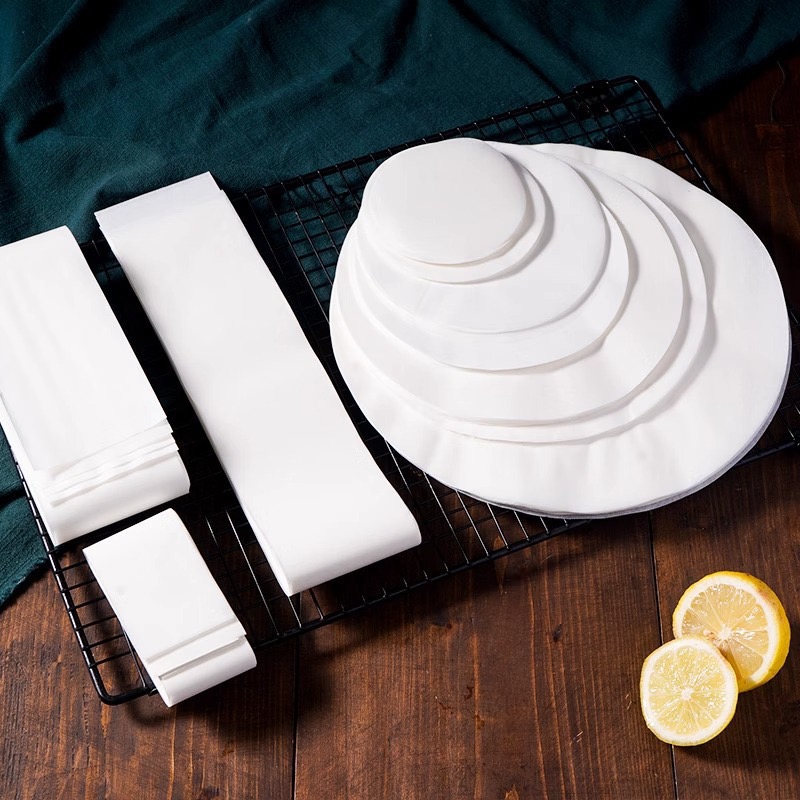 8 pouces de bord inférieur 50 ensembles