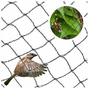Fabrika Fiyatı Kuş Önleyici Ağlar Meyve ve Kafes Koruma Filesi Gölet Koruması - Product Image 2