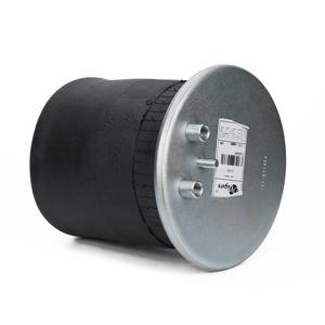 1V6045 Système de ressort pneumatique de <span class=keywords><strong>voiture</strong></span> en caoutchouc pour remorque <span class=keywords><strong>avant</strong></span> arrière pour camion lourd <span class=keywords><strong>Soufflet</strong></span> Contitech4882N1P05 Ressort pneumatique de suspension automatique - Product Image 1