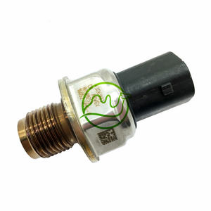 جديد مستشعر ضغط زيت الوقود للسكك المشتركة 0091535228 لسيارات مرسيدس - Product Image 3