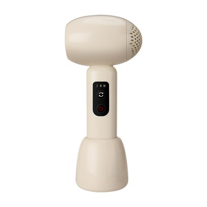 Secador de Pelo Inalámbrico para Bebés, Temperatura Constante de 37°C, Recargable, Portátil, Silencioso, para Bebés - Product Image 2